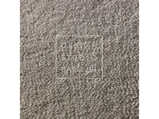 Ковер ручной работы Jacaranda Carpets Rajgarh Темно-серый